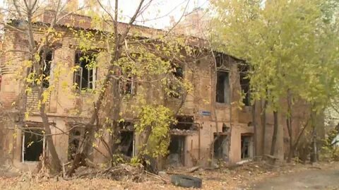 Восстановление воронежа
