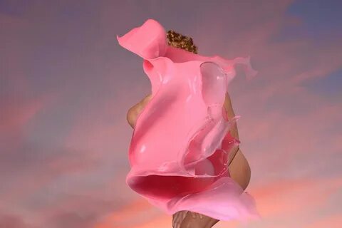 Sophie oil