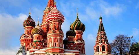 Сколько купола василия блаженного на красной площади