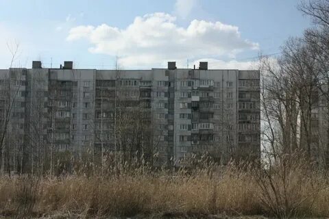 Пулковский корп 2