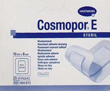Hartmann cosmopor