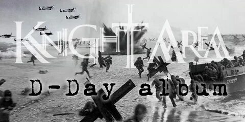 The second day