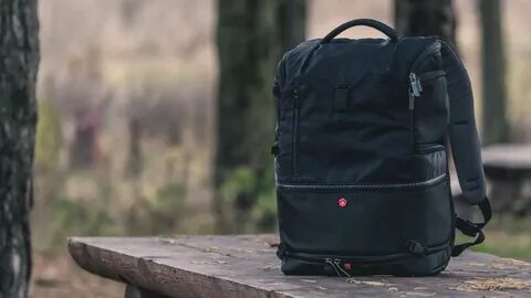 Backpack demo