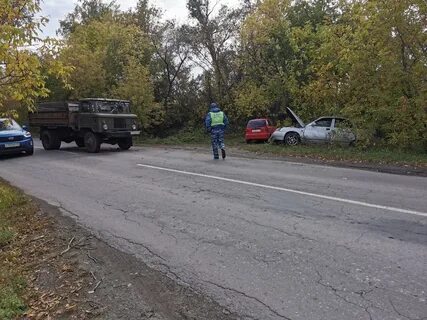 Чп и происшествия курган и область