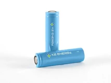 K energy