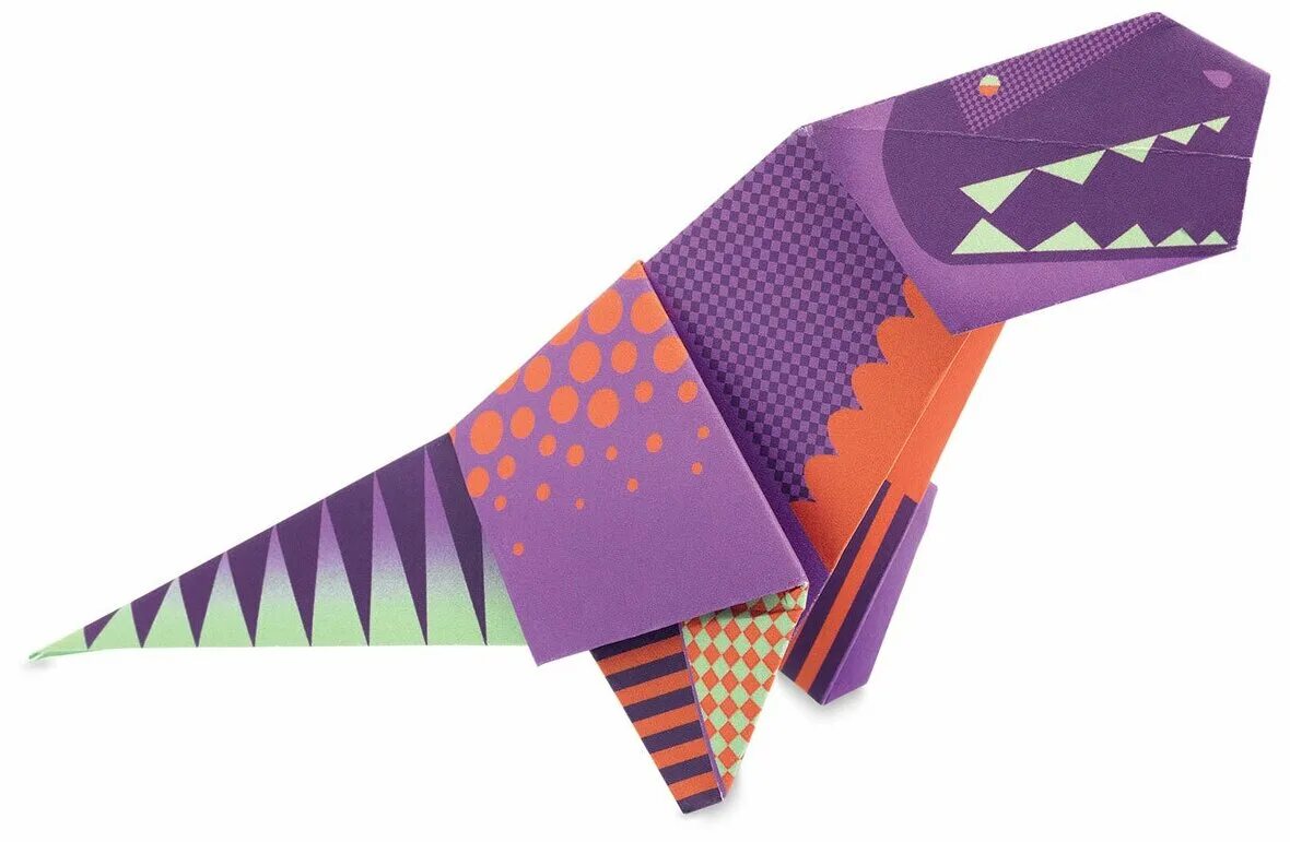 Джеко оригами динозавры. Djeco 8758 оригами "динозавры". Оригами кит. Оригами Динозаврик.