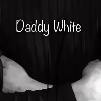 White daddy