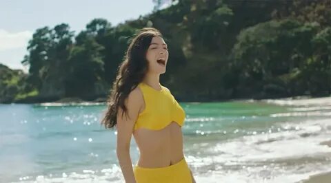 Solar power lorde