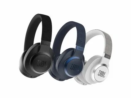 Jbl 660nc