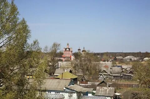 Тверская область открыта