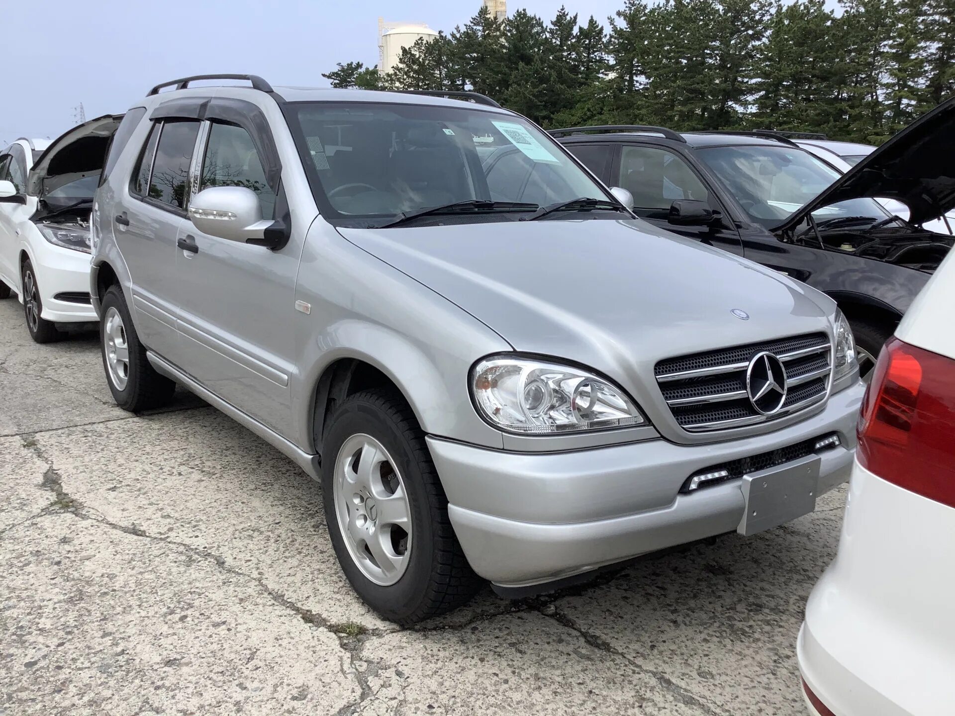 Разборы mercedes. Mercedes ml 430. Ml430 w163. Мл 430 w163. 0412658 Mercedes w163.