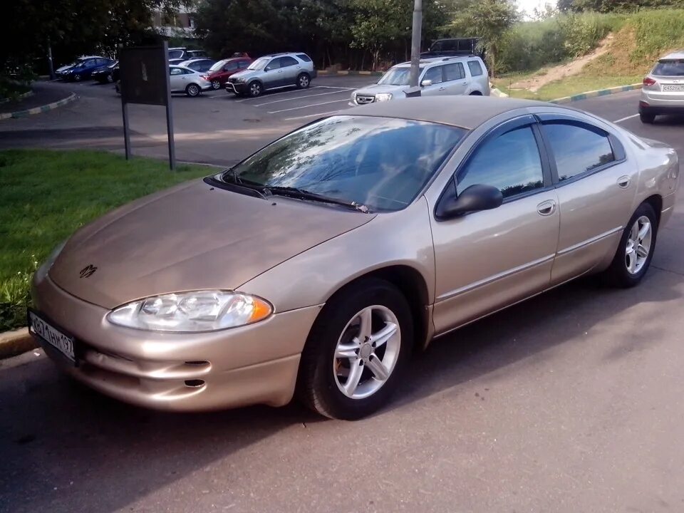 Додж интрепид 2.7. Додж интрепид 2. dodge intrepid 2002 2.7. dodge intrepid 2.7.