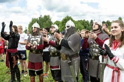 Русский мир выбор