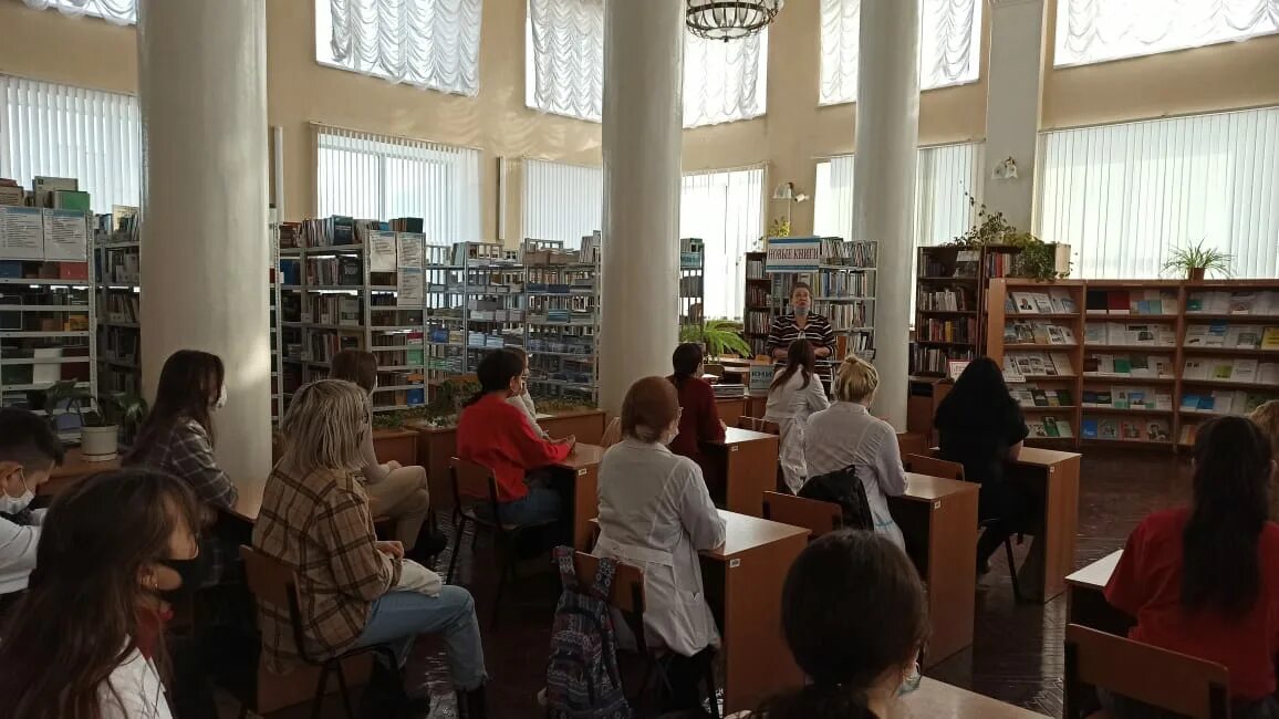 Библиотека контрольных работ. Библиотека контрольных работ