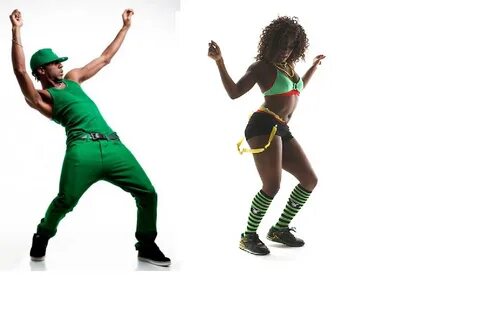 Dancehall