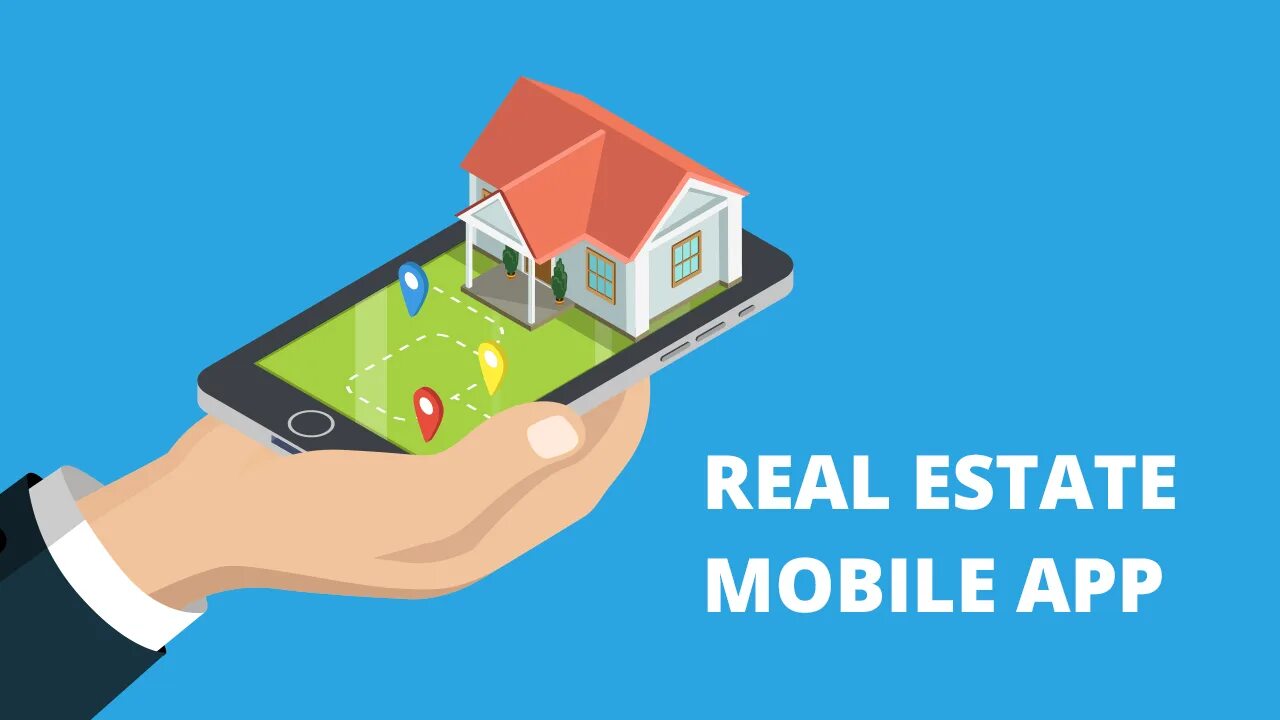 Need mobile app