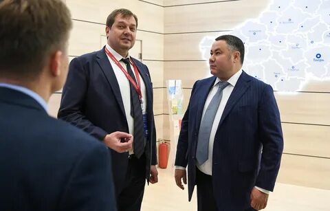 Губернатор запорожской