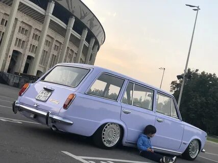 Вазы 2102