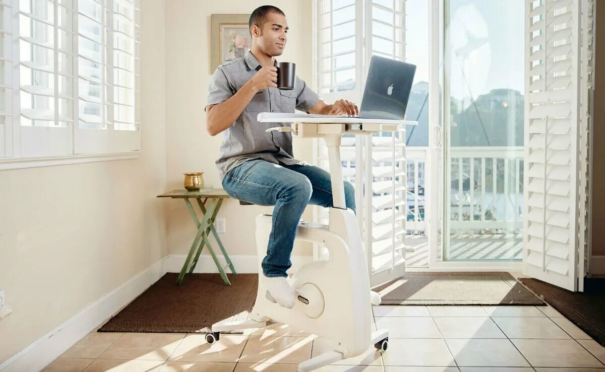 7 апреля можно работать дома
