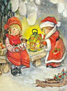 Christmas для детей