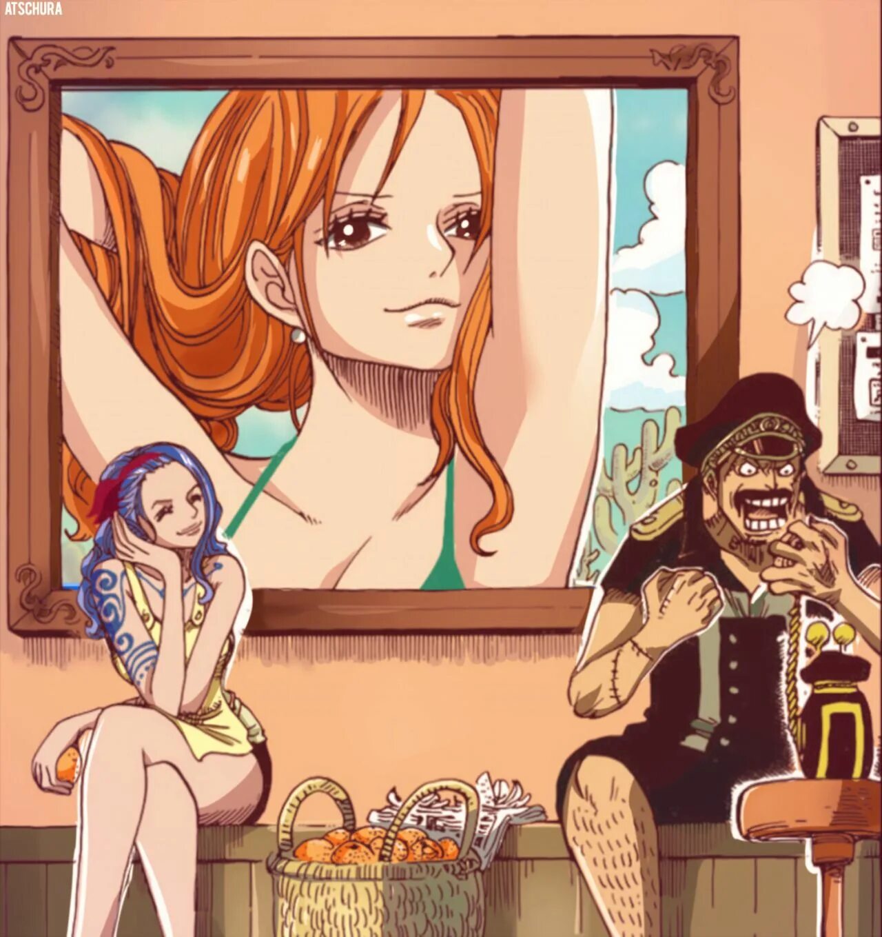 Rule 34 nami. Нами и Ноджико. Ноджико Ван Пис Нетфликс. Nojiko one piece Netflix. Ноджико Ван Пис косплей.