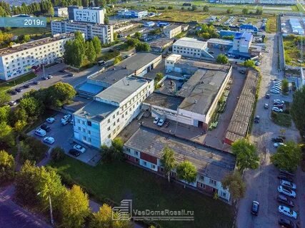 Туполева 7 ульяновск