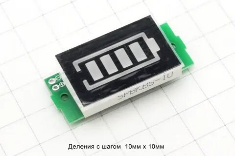 Индикатор li