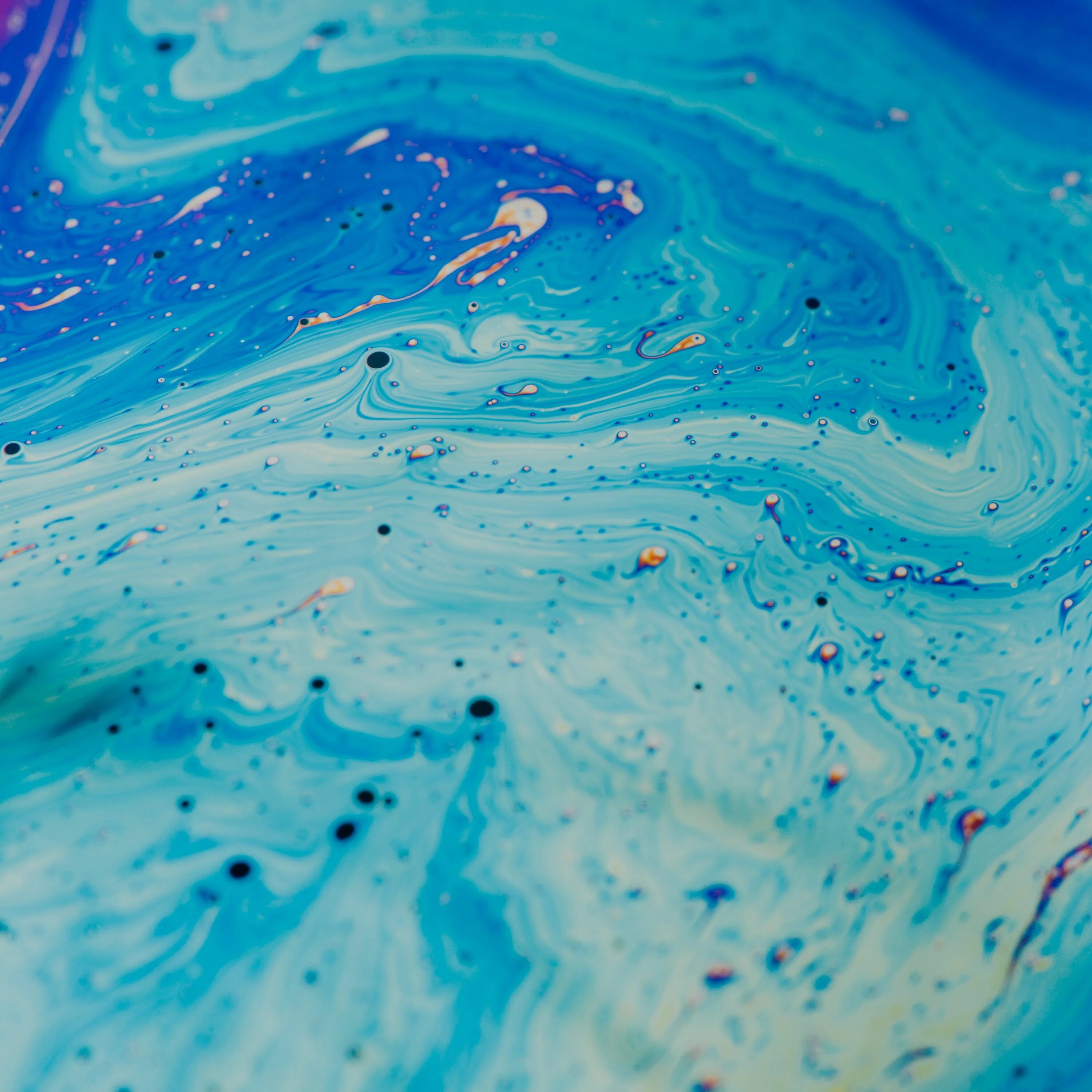 Fluids liquids