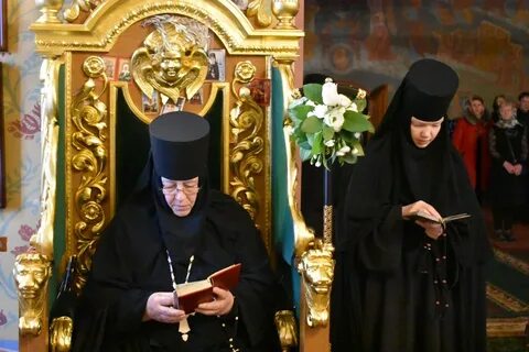 С днем рождения матушка жена священника