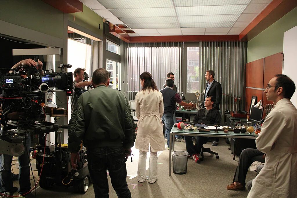 место съёмок сериала доктор хаус. съемочная площадка доктор хаус. доктор хаус за кадром. доктор хаус за кадром. доктор хаус за кадром.