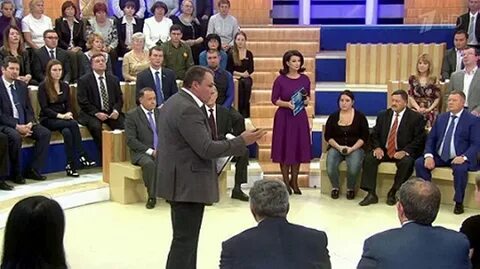 Передачи 2014 года