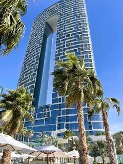 Address beach resort оаэ