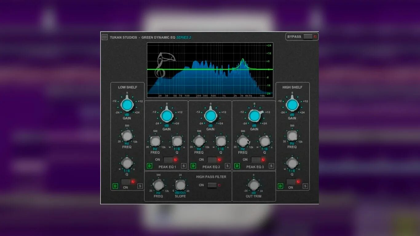 Reaper plugins. Динамический эквалайзер. динамический эквалайзер vst. где эквалайзер в reaper.