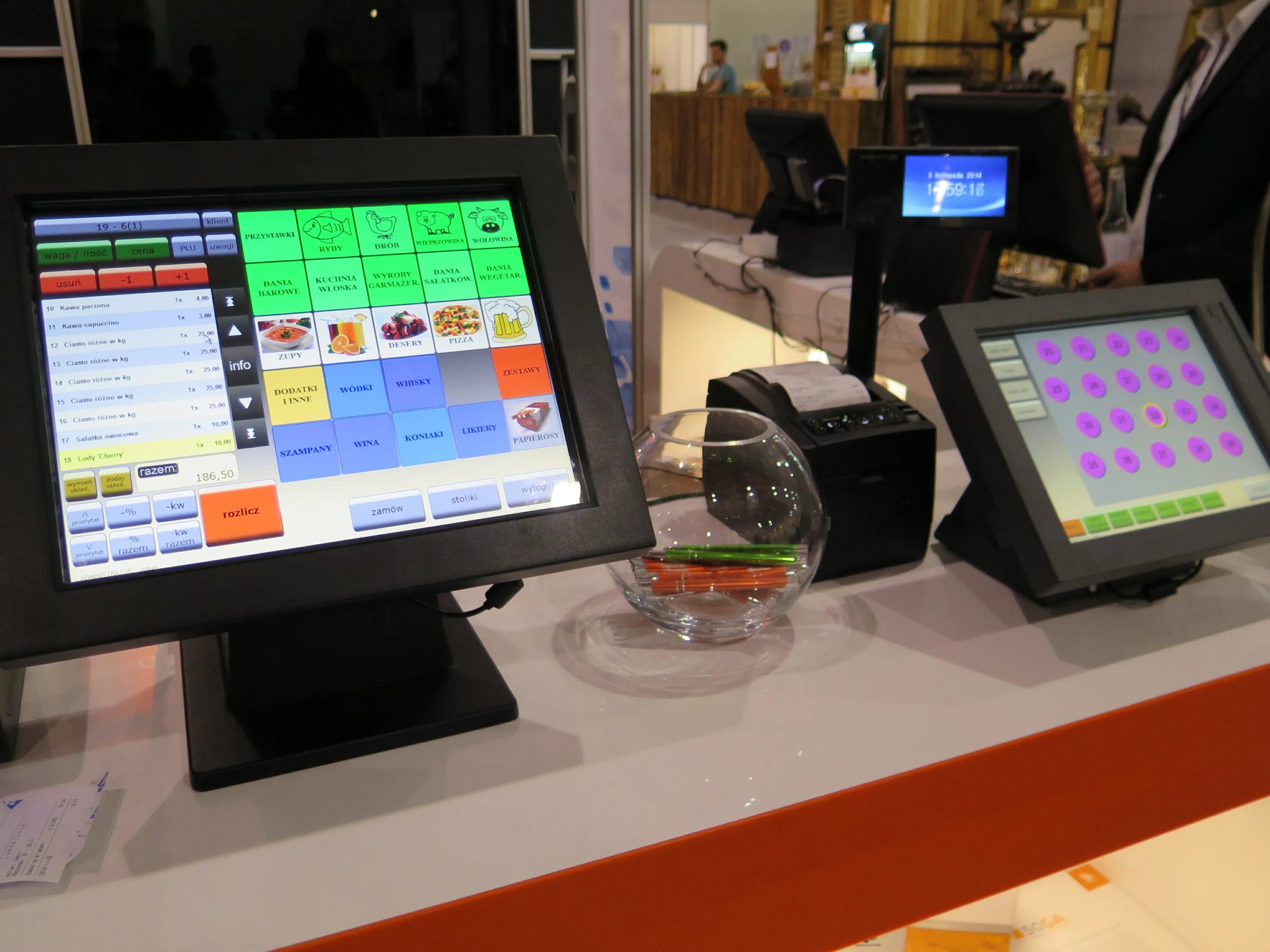 POS терминал 800 Китай. ХОРЕКА POS. Soft POS Terminal. POS System Restaurant.