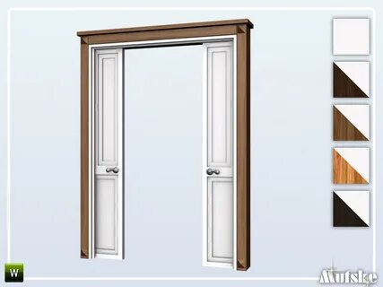 Open doors 3