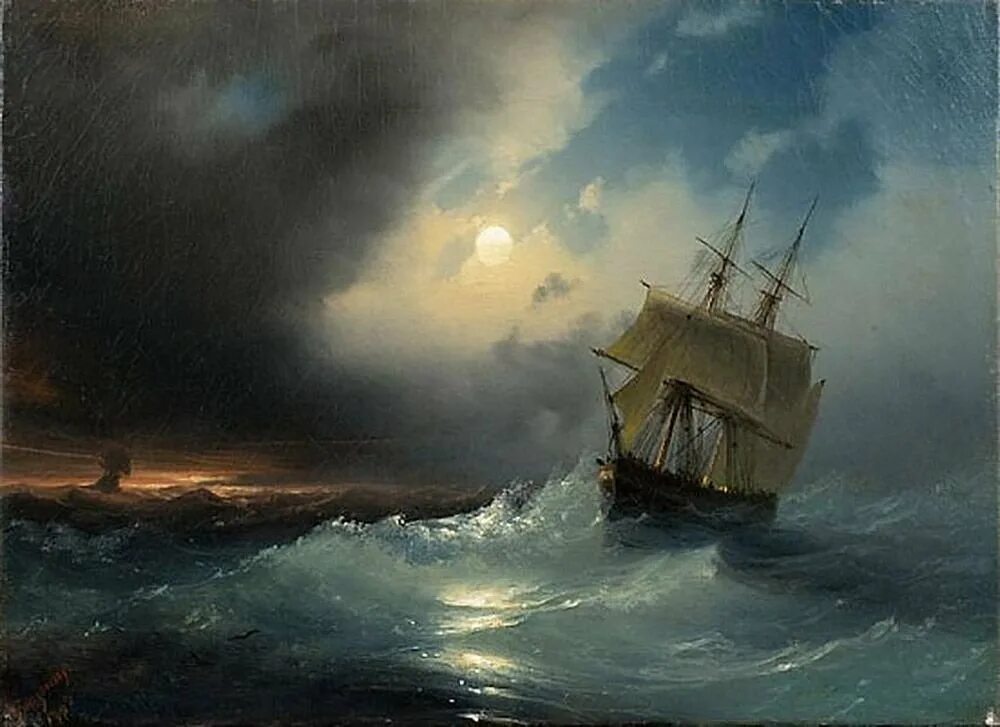 Штурм очакова 1788. Море шторм. Штурм моря. Природа море шторм. Взятие очакова гравюра.