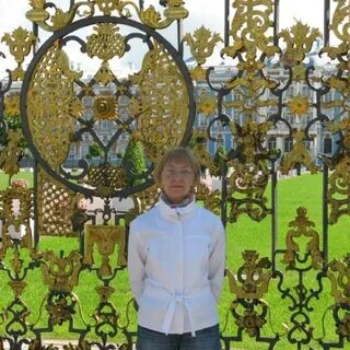 Реутова любовь