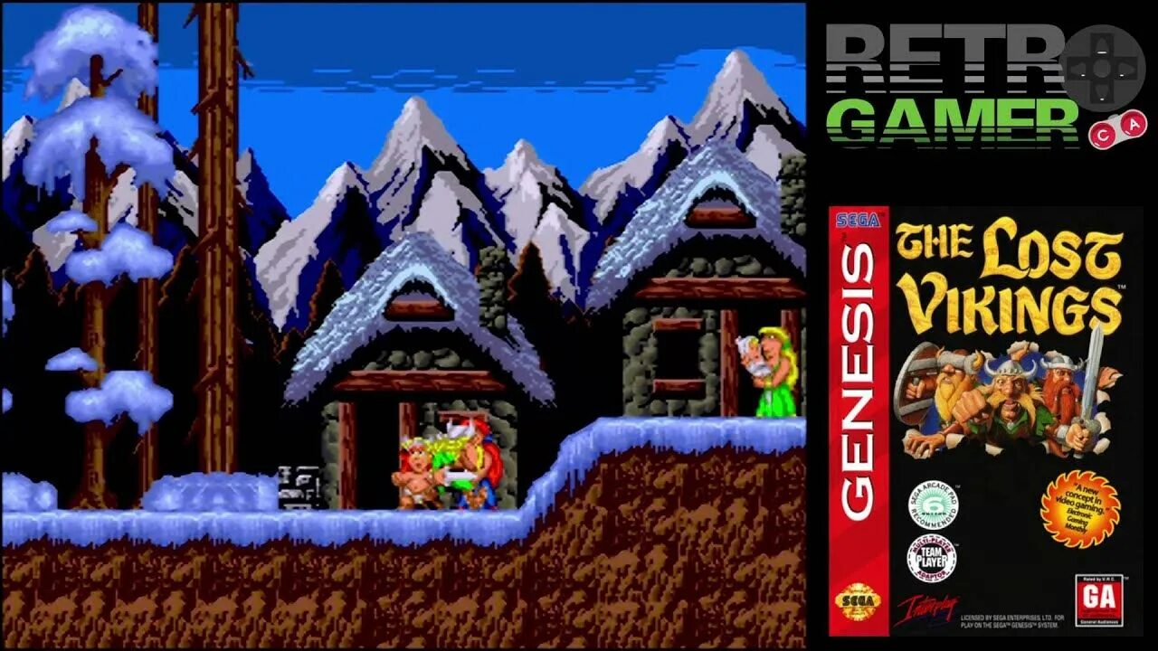 Лост викинг сега. Викинги игра сега. Викинги игра сега. Игра на сегу lost vikings. Сега обложка lost vikings.