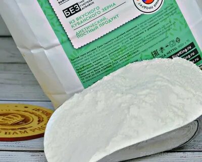 Клейкий рис