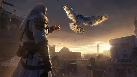 Assassin s creed mirage crack