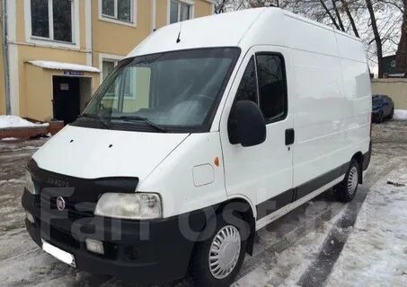 Фиат бу на авито