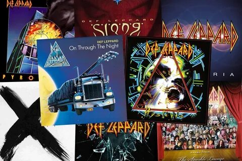 Def songs