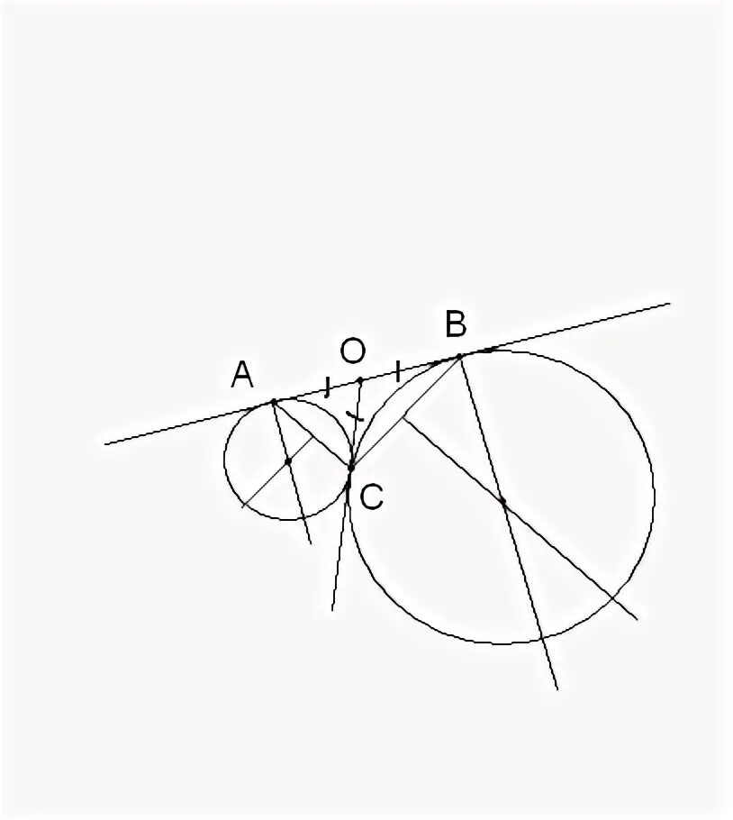 Касательная к окружности таблица 20. Перпендикуляр к касательной прямой. Центр окружности лежит на перпендикуляре к прямой. Окружности с центрами в точках i и j. Академический рисунок касательная линия.