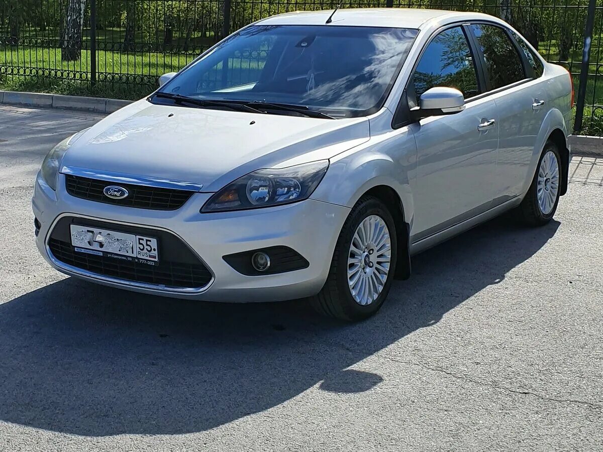 Продажа форд в россии. Ford Focus II 2010. Форд фокус 2 Рестайлинг. Ford Focus 2 Рестайлинг 2010. Форд фокус 2 Рестайлинг 2010 года.