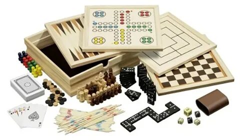 Jeux de