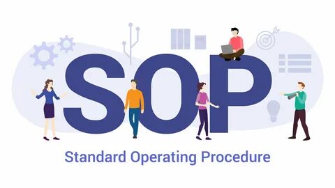 Sop 5