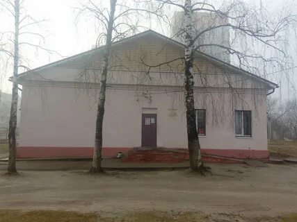 Октябрьский брянск