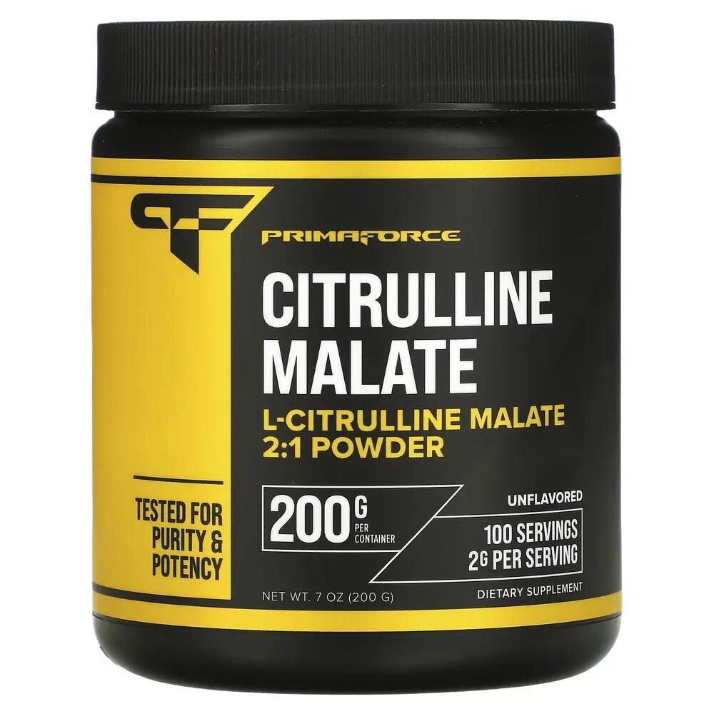 Цитруллин citrulline. Primaforce citrulline malate цитруллин 200 гр.. цитруллин малат препараты. цитруллин солгар. цитруллин малат для чего.