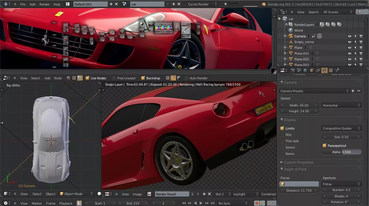 Авто программа для windows. Блендер 3d max vfrc2018. блендер программа для 3д моделирования. блендер машина программа. моделирование машины в блендер.