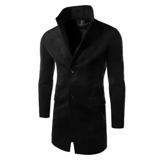 Coat like